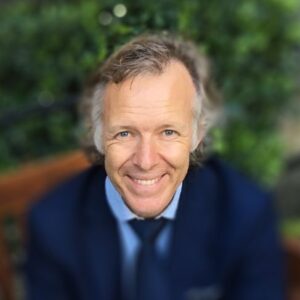 Prof. Morten Kringelbach