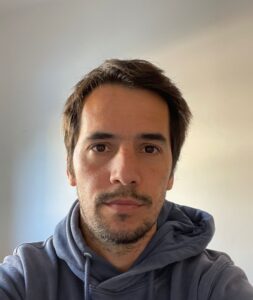 Dr. Yonatan Sanz-Perl