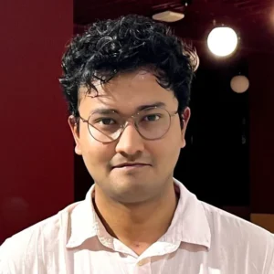 Mihir Nath