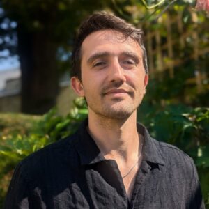 Dr. Evan-Lewis Healey