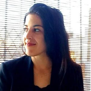 Dr. Anira Escrichs Martinez