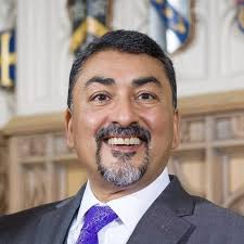 Dr. Shamil Chandaria